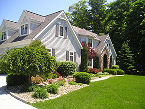 Landscapers and Lawncare Services in Tunnel Hill, GA