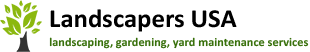 Tunnel Hill Landscapers